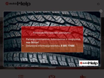 Autoservisas Vilniuje – Kokybiški Sprendimai Jūsų Transportui |