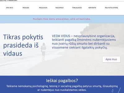 Pagalba | Klaipėdos socialinės ir psichologinės pagalbos centras |