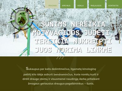 Animal.lt – mylintiems gyvūnus  animal.lt