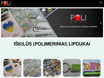Polilogo  polilogo.lt