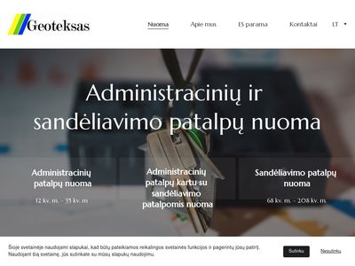 Geoteksas | most advanced technologies, innovations related to water