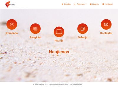 www.nvokrantas.lt
