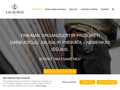 Darbų sauga. Gaisrinė sauga, Profesinė rizikos vertinimas,
