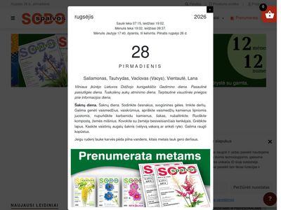 Sodo spalvos – Sodo spalvos  sodospalvos.lt