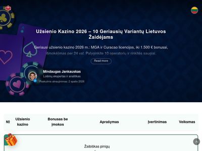 Nauji Greitos Paskolos Pasiūlymai  www.paskolosgreitai.lt