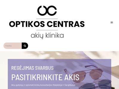 www.optikoscentras.lt
