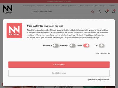 Nagai, viskas nagams internetu pigiau – manikiuras.eu