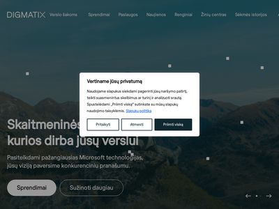 ALNA grupė  www.alna.lt