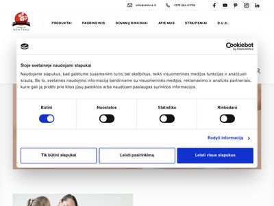 Probiotikai, kolagenas – Japoniški produktai – Dr. OHHIRA