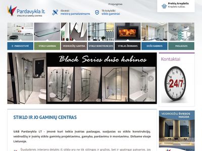 Pardavykla.lt  www.pardavykla.lt