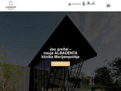 Odontologijos klinika Alytuje | Odontologai Alytuje | Dantų gydymas