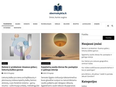 Anglų Kalbos Kursai Vilniuje "School of British English&quot