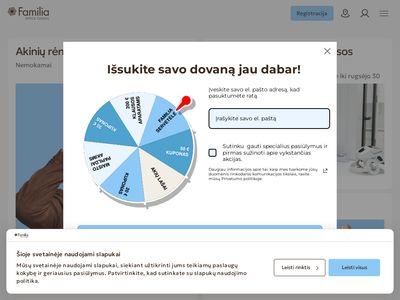 Sveikos-akys.lt &bull;  www.sveikos-akys.lt