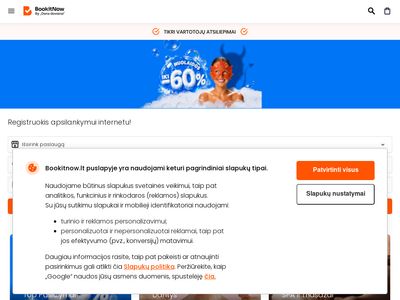 Atsipalaidavimo ir grožio malonumai | Pasiutus Lap