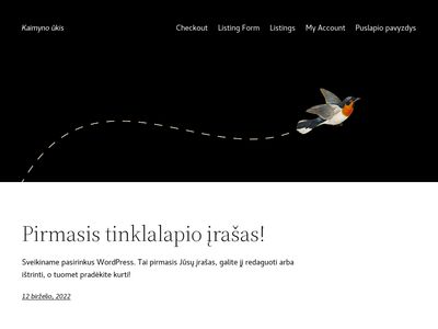 Naujausi nemokami skelbimai internete  | s1.lt   s1.lt