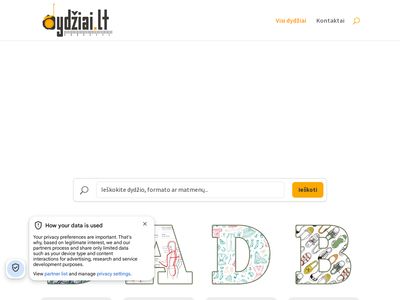 Drabužių ir batų dydžių lentelės  www.dydziai.lt