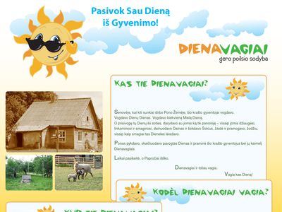 GERAS POILSIS.LT – KELIONIŲ AGENTŪRA INTERNETE | Paskutinė minut