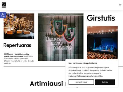 Girstutis | Girstutis  www.girstutis.lt