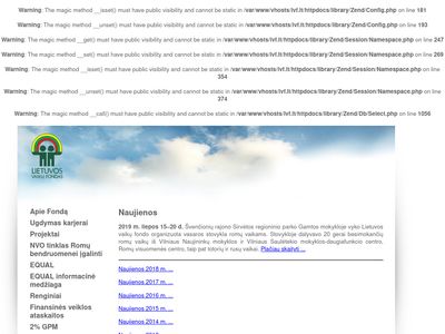 www.lvf.lt  www.lvf.lt
