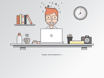 VGTU Studentų atstovybė  www.vgtusa.lt