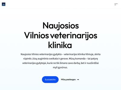 Pagrindinis  www.vetpagalba.lt