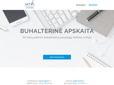 Home&nbsp;–&nbsp;mtvc.lt  www.mtvc.lt