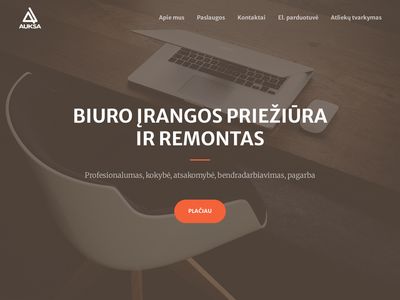 AUKSA.LT  www.auksa.lt
