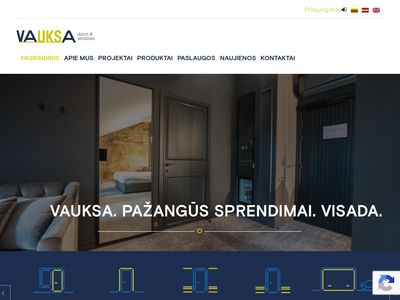 Naujienos | viljandi.lt  www.vauksa.lt