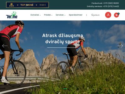 PREKYBA DVIRAČIAIS, GHOST IR TORPADO DVIRAČIŲ ATSTOVAI LIETUVOJE