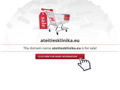 Odontologijos klinika Vilniuje | Ateitiesklinika.eu