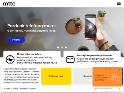 Mobiliųjų telefonų ir planšetinių kompiuterių remontas| MTTC –