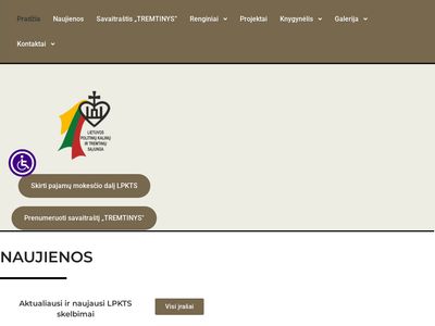 lpkts  www.lpkts.lt