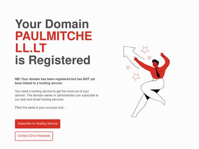 Mūsų istorija  www.paulmitchell.lt