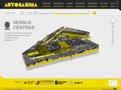 Titulinis – Autosabina  www.autosabina.lt