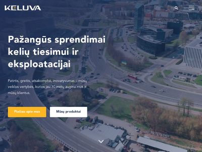 www.keluva.lt :: Keli