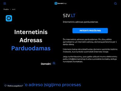 SIV  www.siv.lt