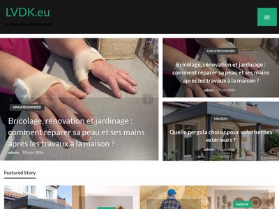 LVDK  www.lvdk.eu