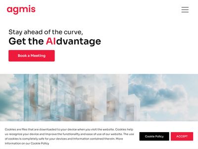 news / Agmis – Inovative IT solutions  www.agmis.lt