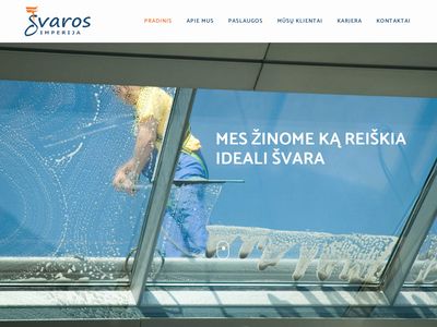 SvarosImperija.lt   www.svarosimperija.lt