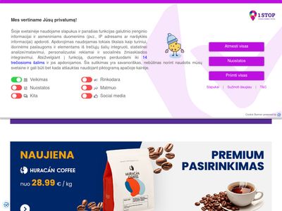 Titulinis  www.compservis.lt