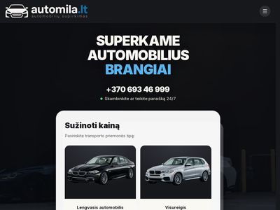 Superkame automobilius, automobiliu supirkimas ,perkame automobilius