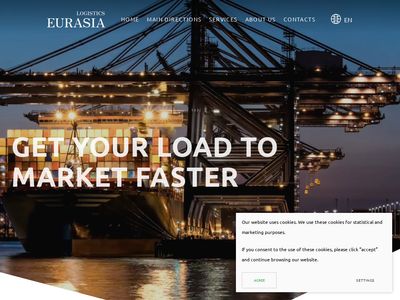Eurasia – Основная  www.eurasia.lt