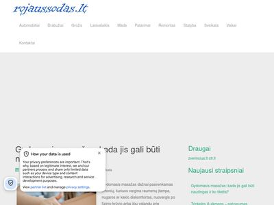 Error 403 – Forbidden  rojaussodas.lt