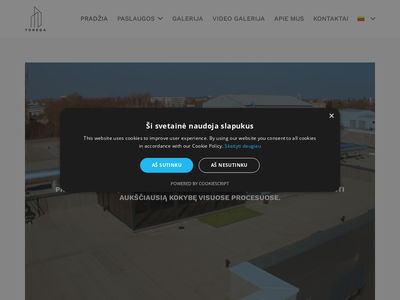 Toreda.lt  www.toreda.lt