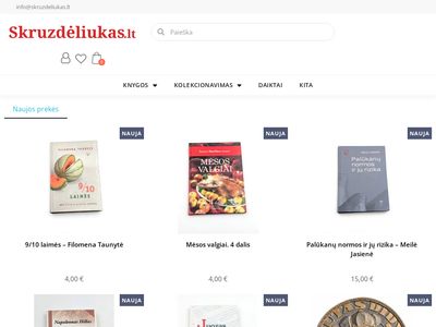 Skruzdeliukas | Skruzdeliukas  www.skruzdeliukas.lt
