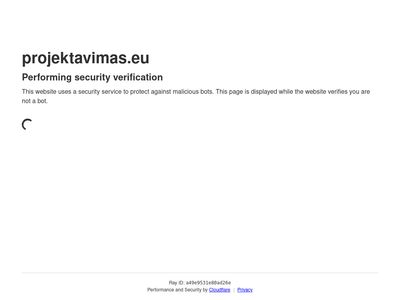 Projektavimas.eu – pastatų ir konstrukcijų projektavimas