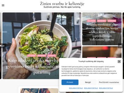 Kelionės – Kelionių organizatorius Ditma  Ditma.lt