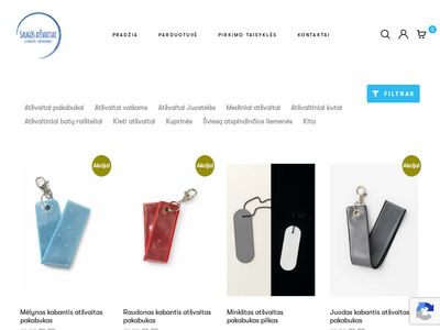 Atšvaitai internetu: nuo liemenės iki pakabuko – Jūsų saugumui