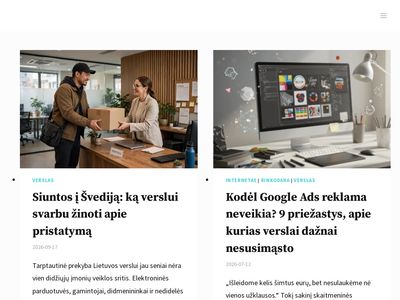 DsSolutions.lt | Apie viską suprantamai ir paprastai