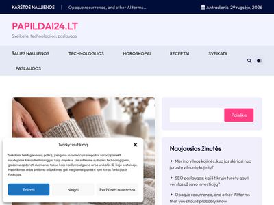 papildai24.lt  Maisto papildai ir sporto papildai pigiau